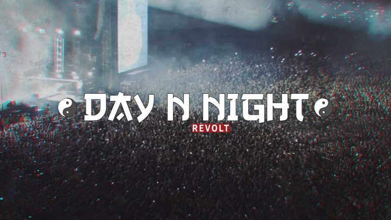 Day N Night Festival | 60K+ Audience