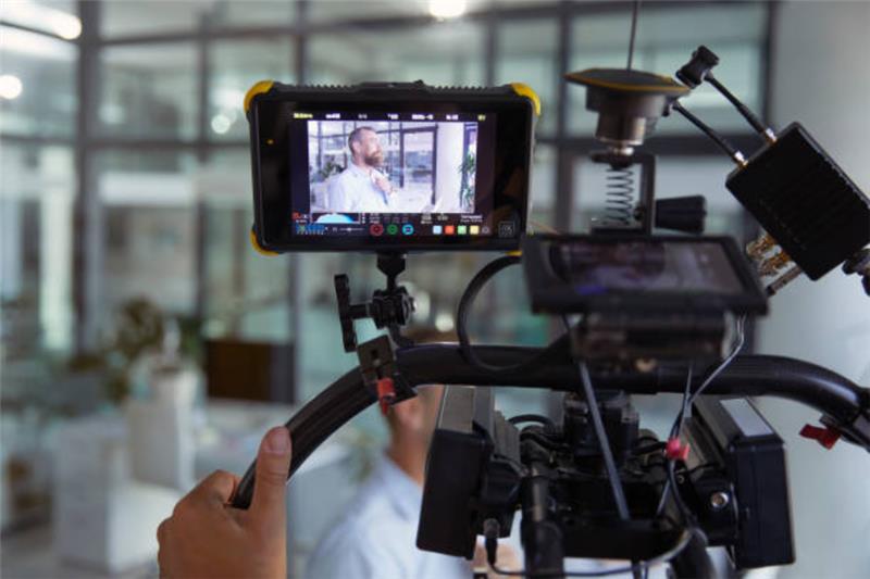 Revo Studio | Complete Guide to Remote Video Production: Tools, Tips & Best Practices