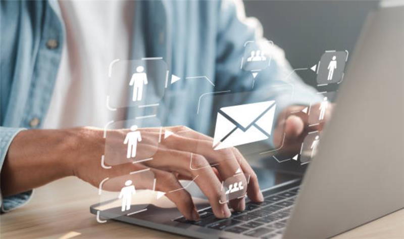 Revo Studio | How Email Marketing Fits into a Multi-Channel Digital Strategy