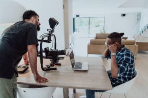 Revo Studio | Complete Guide to Remote Video Production: Tools, Tips & Best Practices Revo Studio