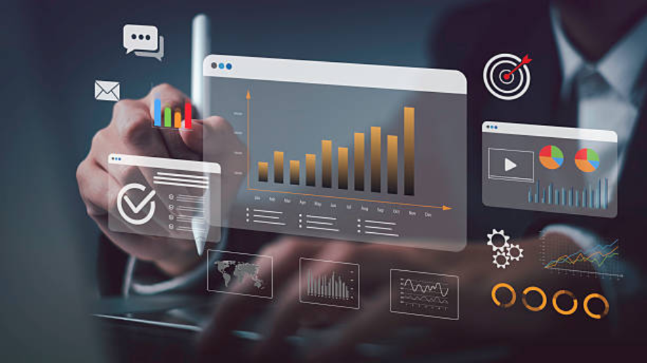Revo Studio | Data-Driven Ad Buying: Using Performance Tracking to Maximize ROI