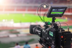 Revo Studio | Why Sports Leagues Invest in Professional Video Production Professional video production