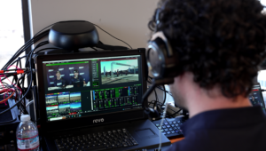 Revo Studio | The Role of Sports Live Streaming in League Growth and Fan Engagement sports live streaming