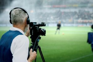 Revo Studio | How Sports Live Streaming Enhances Fan Engagement Sports Live Streaming